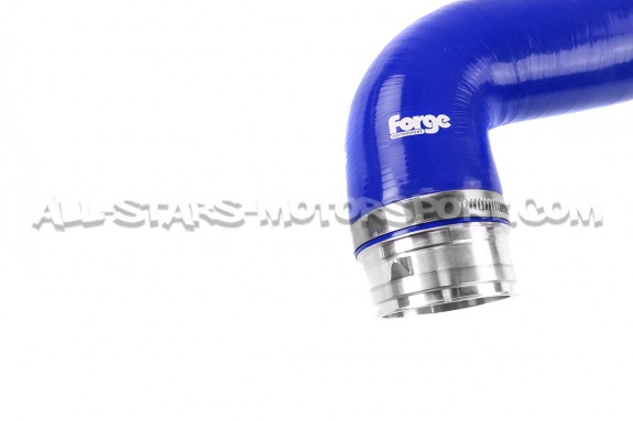 Forge 2.0 TFSI Intercooler Silicone Hoses Kit