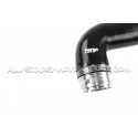 Durites d'echangeur Forge pour 2.0 TFSI