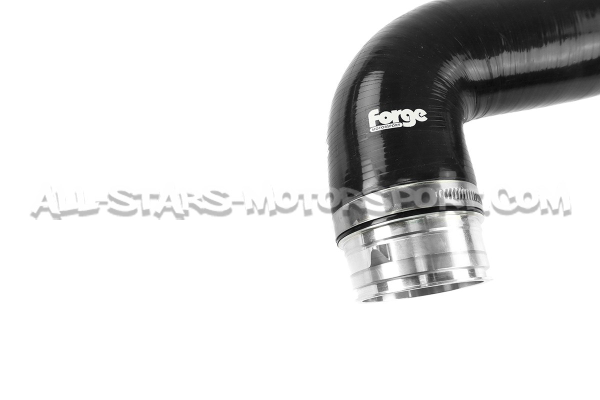 Forge 2.0 TFSI Intercooler Silicone Hoses Kit