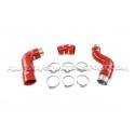 Manguitos de intercambiador Forge para 2.0 TFSi