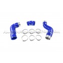 Forge 2.0 TFSI Intercooler Silicone Hoses Kit