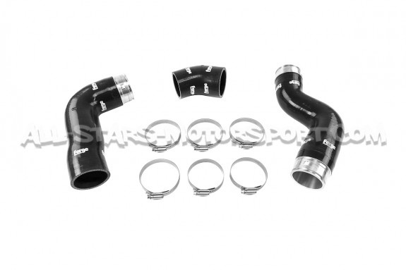 Manguitos de intercambiador Forge para 2.0 TFSi