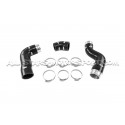 Forge 2.0 TFSI Intercooler Silicone Hoses Kit