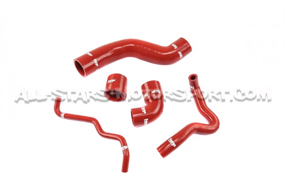Forge Boost Silicone Hose for Leon 1M / TT 8N / Golf 4 GTI