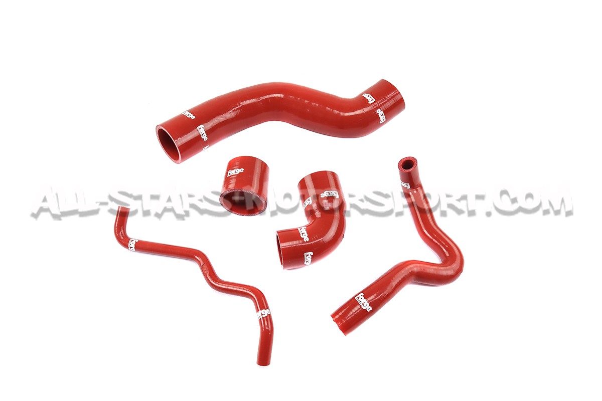 Durites de turbo Forge pour Leon 1M / TT 8N / Golf 4 GTI
