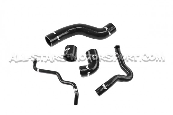 Durites de turbo Forge pour Leon 1M / TT 8N / Golf 4 GTI