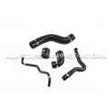 Durites de turbo Forge pour Leon 1M / TT 8N / Golf 4 GTI