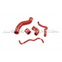 Forge Boost Silicone Hose for Leon 1M / TT 8N / Golf 4 GTI