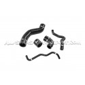 Manguitos de turbo Forge para Leon 1M / TT 8N / Golf 4 GTI