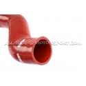 Manguitos de turbo Forge para Leon 1M / TT 8N / Golf 4 GTI