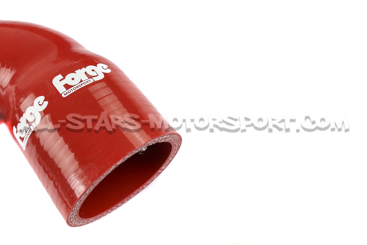 Durites de turbo Forge pour Leon 1M / TT 8N / Golf 4 GTI