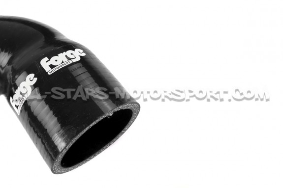 Manguitos de turbo Forge para Leon 1M / TT 8N / Golf 4 GTI