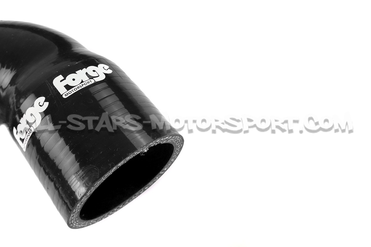 Durites de turbo Forge pour Leon 1M / TT 8N / Golf 4 GTI