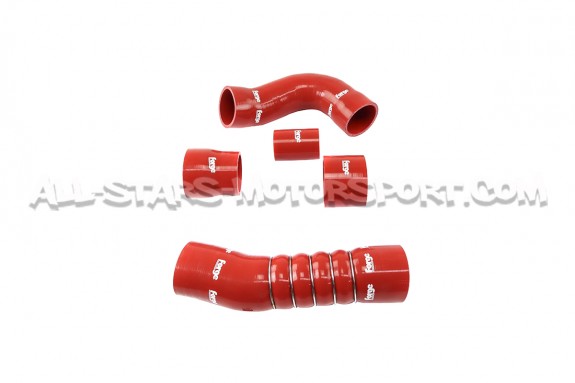 Manguitos de intercambiador Forge para Audi RS3 8V / TTRS MK3