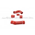Manguitos de intercambiador Forge para Audi RS3 8V / TTRS MK3