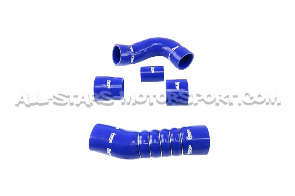 Manguitos de intercambiador Forge para Audi RS3 8V / TTRS MK3