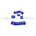 Manguitos de intercambiador Forge para Audi RS3 8V / TTRS MK3