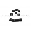 Audi RS3 8V / TTRS MK3 Forge Boost Silicone Hoses