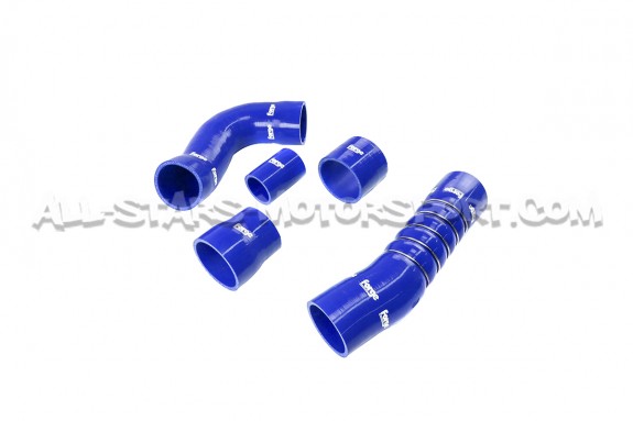 Manguitos de intercambiador Forge para Audi RS3 8V / TTRS MK3
