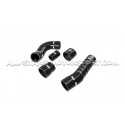 Manguitos de intercambiador Forge para Audi RS3 8V / TTRS MK3