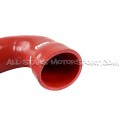 Durites d'échangeur silicone Forge pour Audi RS3 8V / TTRS MK3
