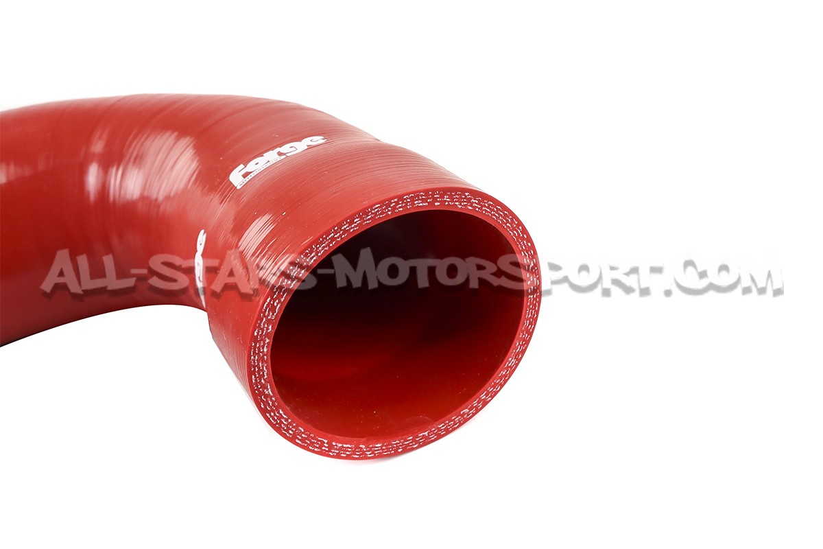 Durites d'échangeur silicone Forge pour Audi RS3 8V / TTRS MK3