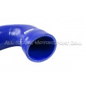 Manguitos de intercambiador Forge para Audi RS3 8V / TTRS MK3