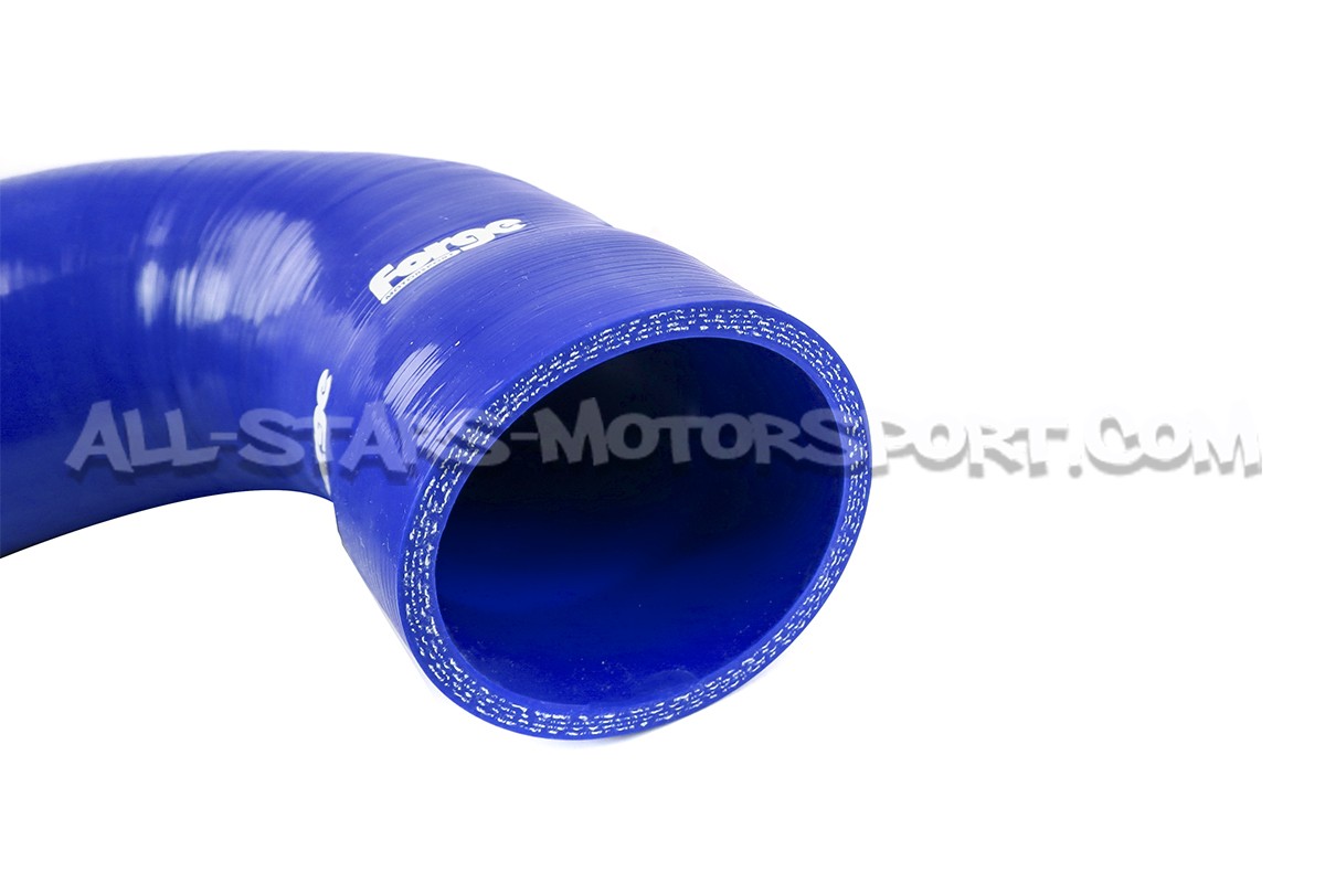 Audi RS3 8V / TTRS MK3 Forge Boost Silicone Hoses