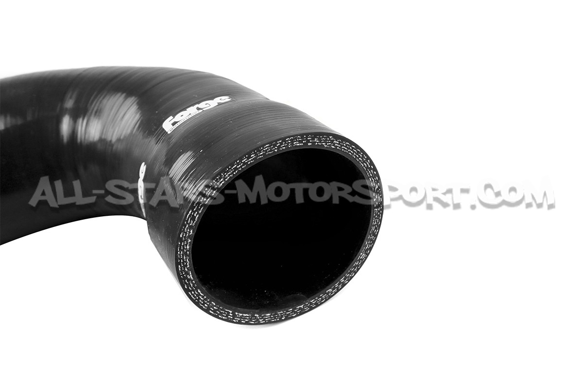 Audi RS3 8V / TTRS MK3 Forge Boost Silicone Hoses