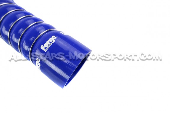 Manguitos de intercambiador Forge para Audi RS3 8V / TTRS MK3