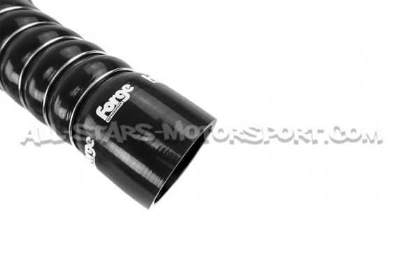 Manguitos de intercambiador Forge para Audi RS3 8V / TTRS MK3