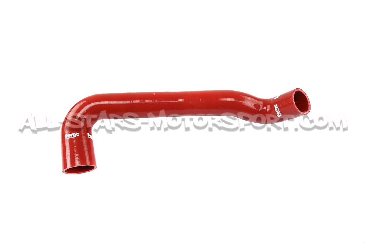 Manguera supresion de resonador Forge para Mini Cooper S R56