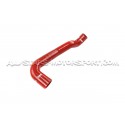 Manguera supresion de resonador Forge para Mini Cooper S R56