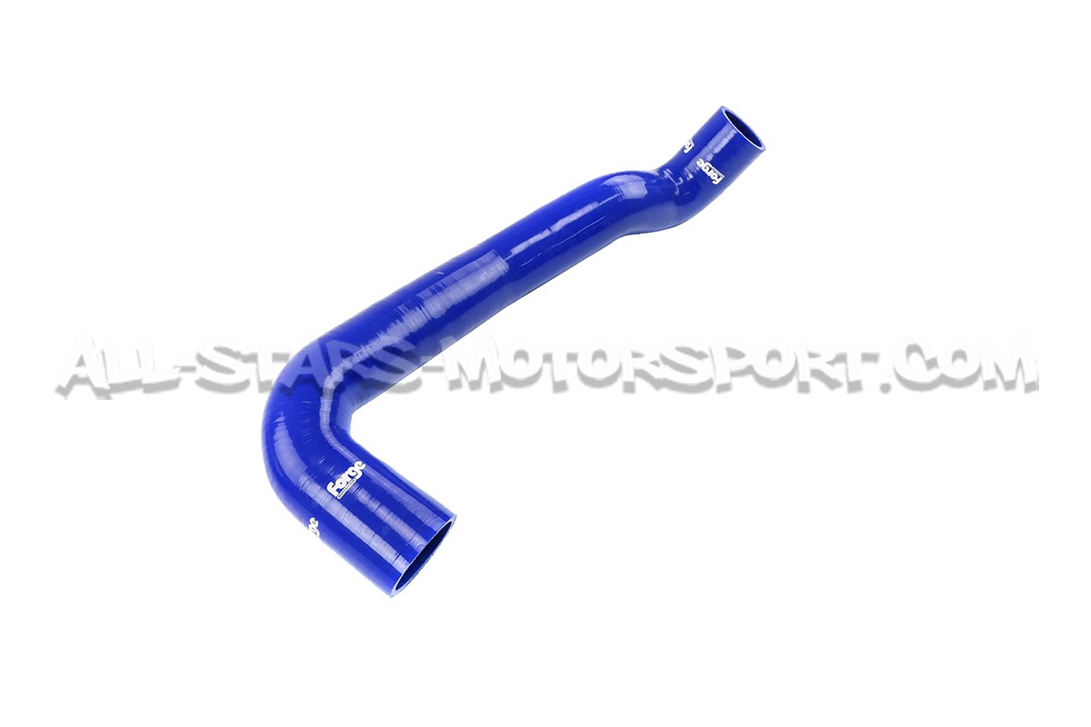 Mini Cooper S R56 Forge Resonator Delete Hose