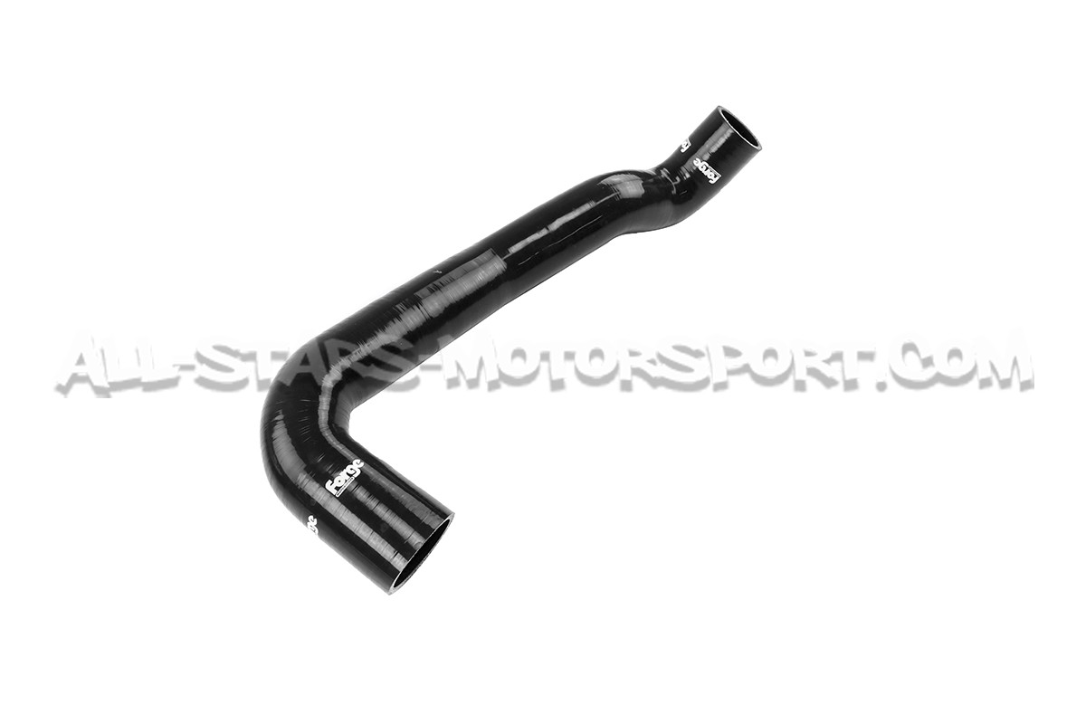 Mini Cooper S R56 Forge Resonator Delete Hose