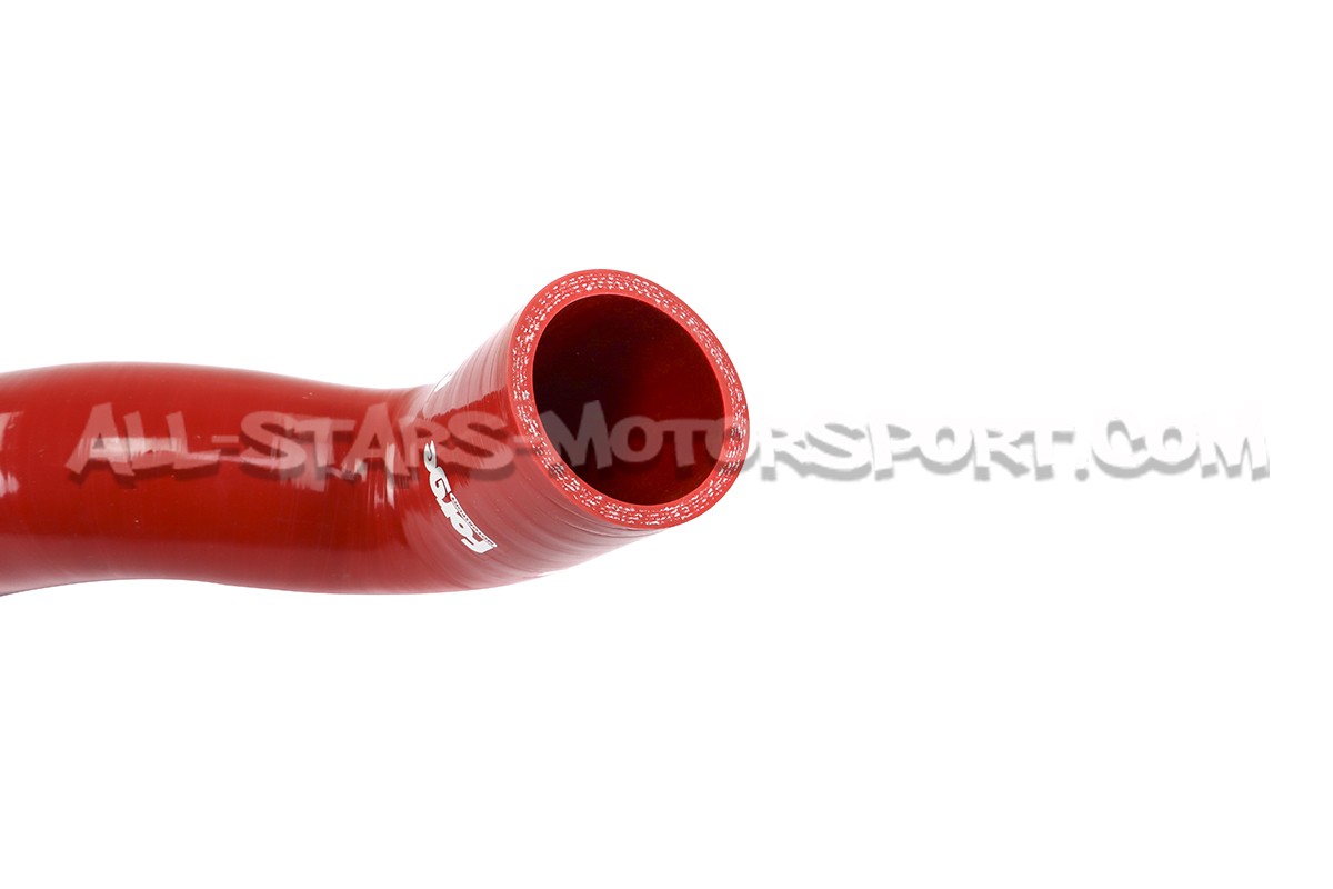 Mini Cooper S R56 Forge Resonator Delete Hose