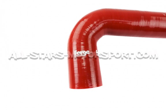 Durite de suppression de resonateur Forge pour Mini Cooper S R56