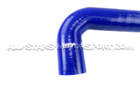 Manguera supresion de resonador Forge para Mini Cooper S R56