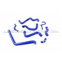 Mini Cooper S / JCW R56 / R57 Forge Silicone Coolant Hoses