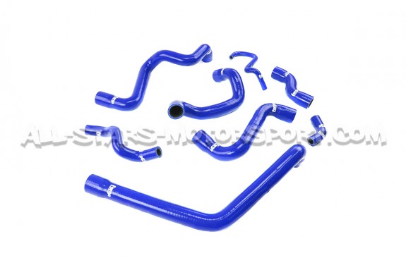 Durites de refroidissement silicone Forge pour Mini Cooper S / JCW R56 / R57