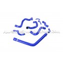 Durites de refroidissement silicone Forge pour Mini Cooper S / JCW R56 / R57