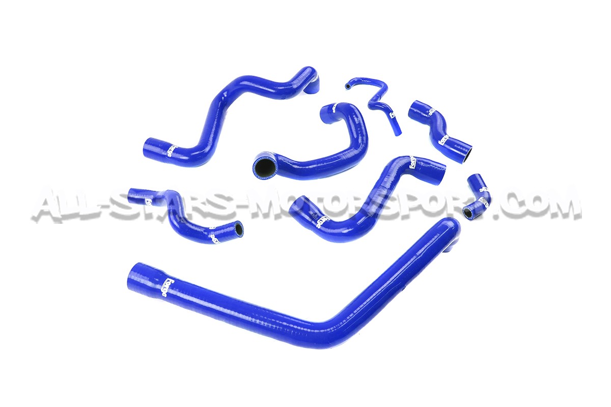 Durites de refroidissement silicone Forge pour Mini Cooper S / JCW R56 / R57