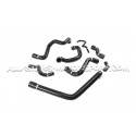 Mini Cooper S / JCW R56 / R57 Forge Silicone Coolant Hoses