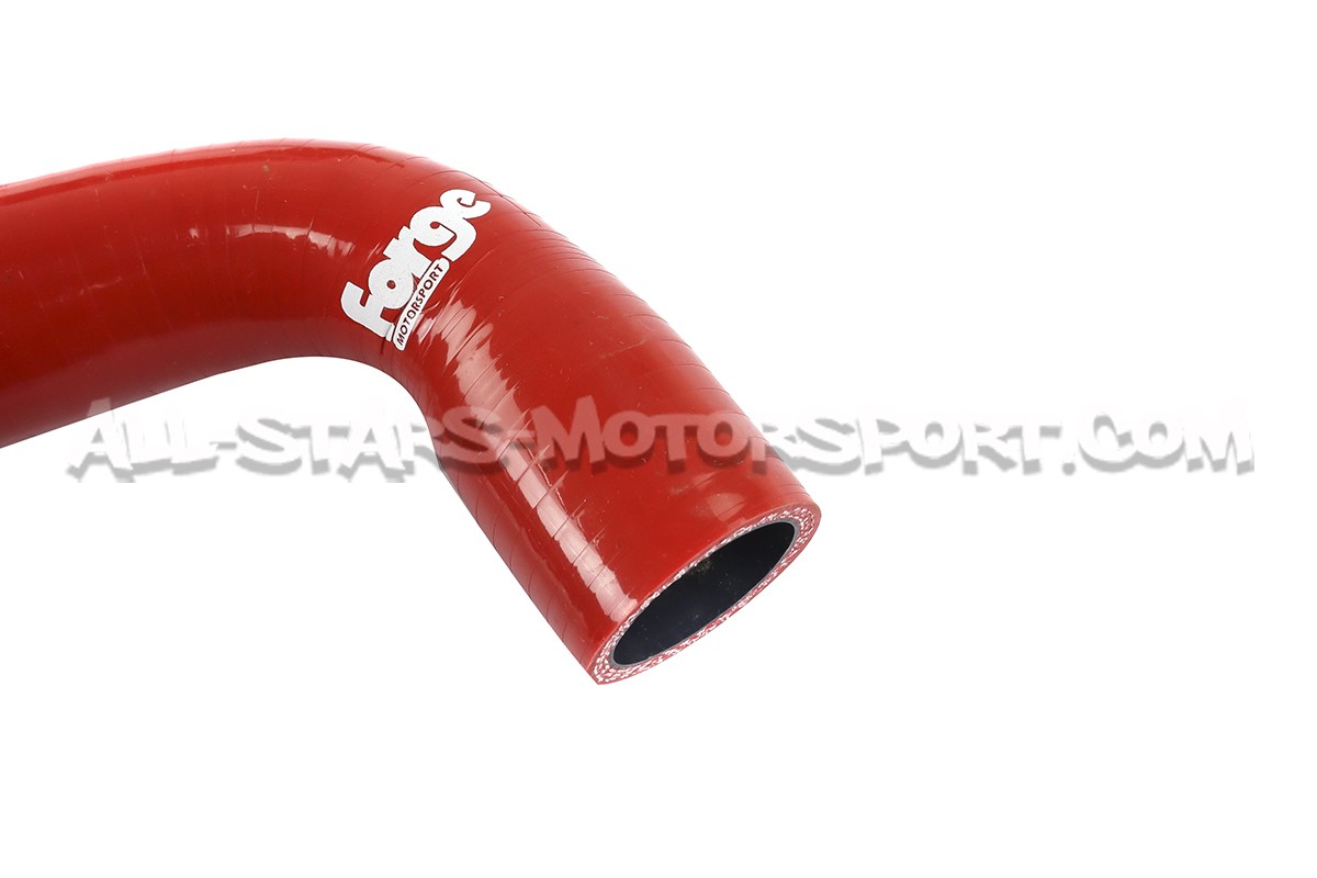 Durites de refroidissement silicone Forge pour Mini Cooper S / JCW R56 / R57