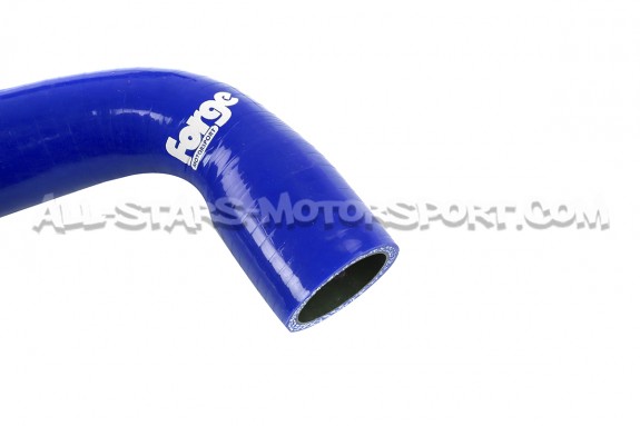 Mini Cooper S / JCW R56 / R57 Forge Silicone Coolant Hoses