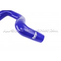 Golf 4 GTI / Leon 1M / TT Mk2 1.8T Forge Silicone Coolant Hoses Kit