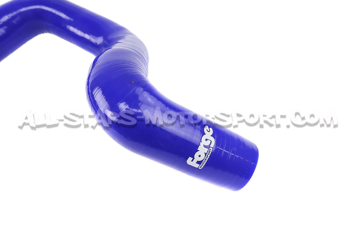 Golf 4 GTI / Leon 1M / TT Mk2 1.8T Forge Silicone Coolant Hoses Kit