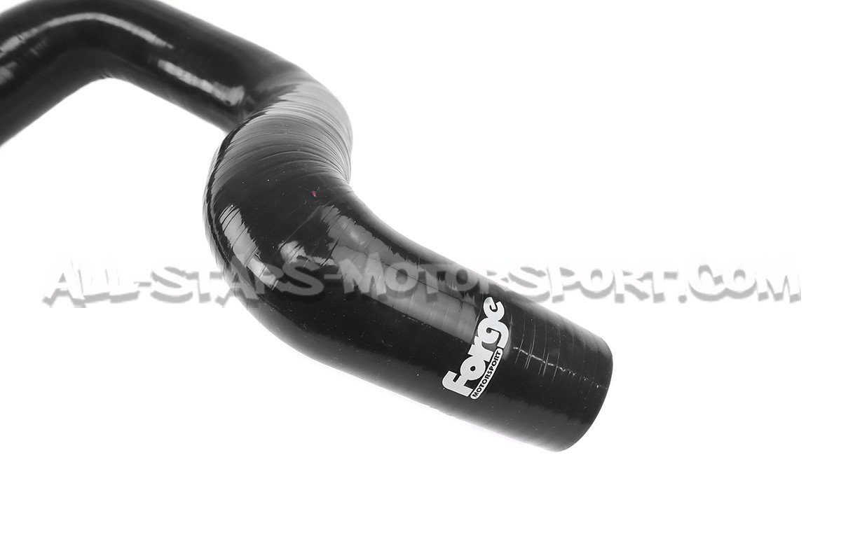 Golf 4 GTI / Leon 1M / TT Mk2 1.8T Forge Silicone Coolant Hoses Kit