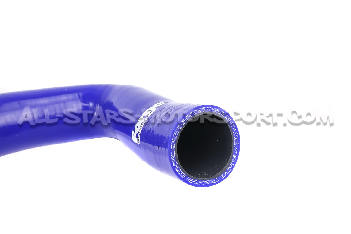 Golf 4 GTI / Leon 1M / TT Mk2 1.8T Forge Silicone Coolant Hoses Kit