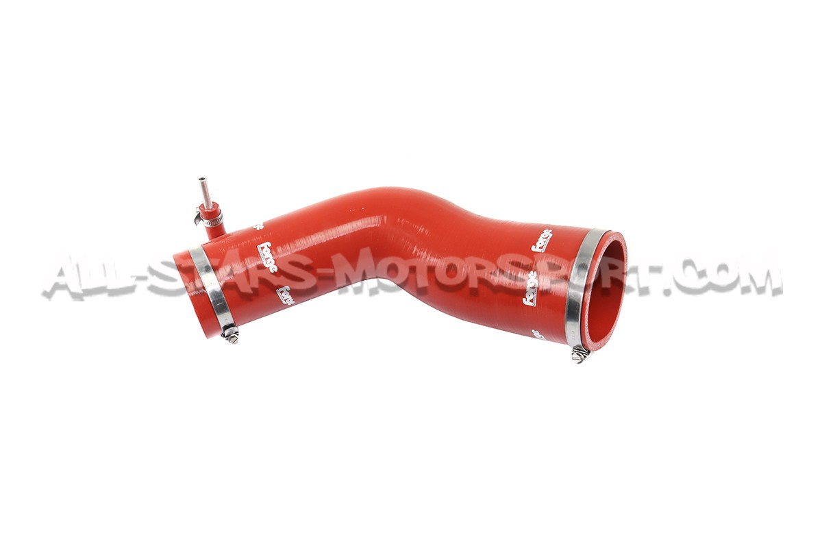 Durite d'admission silicone Forge pour Audi S4 / S5 B8 3.0 TFSI